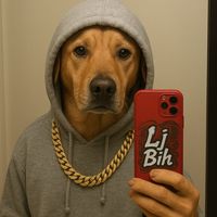 LJ BOSS UP