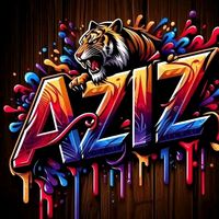 suara asli - Aziz