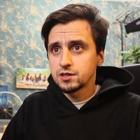 оригінальний звук