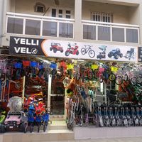 yellyvelo