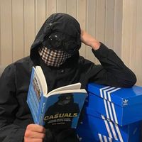 оригінальний звук
