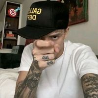 sigue bailandome _ tus audios favs