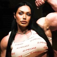 nataliakovalevaifbbpro