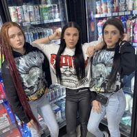 North West Freestyle