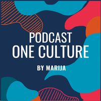 oneculturebymarija