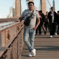 sonido original