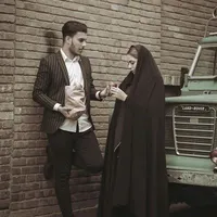 كوني إمرأة قوية