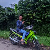 suara asli - Pras TV
