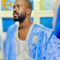 الصوت الأصلي