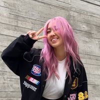 BTS LV CONCERT VLOG red panda FIYA