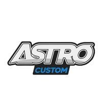 suara asli - astrocustom