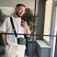 оригинальный звук