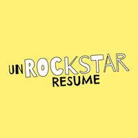 unrockstaresume