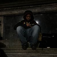 I LUV VERN no its ILUVERN