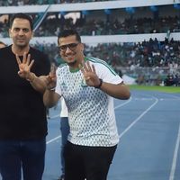 الصوت الأصلي