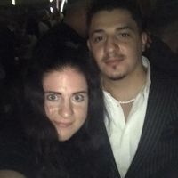 Bărbatul prostituat