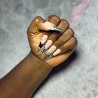 original sound - nails_bycandy