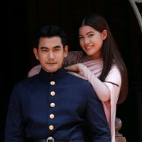 เสียงต้นฉบับ - หนังไทย