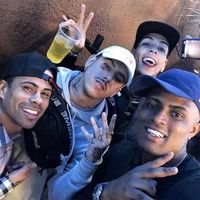 som original