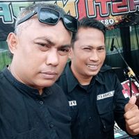 suara asli - DoyokAbret