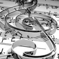 оригинальный звук