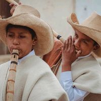 sonido original