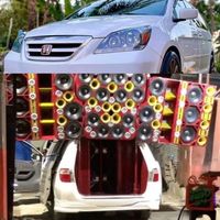 original sound