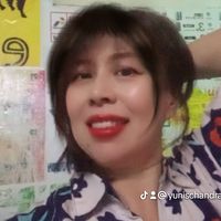 suara asli - Yusni Chandra💋♥️