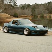 Cinnamx5 goofy sound