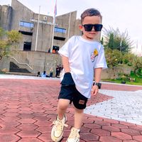 suara asli - Alif & Aby  Efano