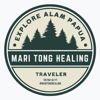suara asli - MARI TONG HEALING