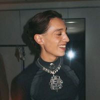 оригинальный звук