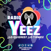 sonido original - Radio Yeez
