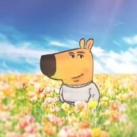 som original - UM CARA TRANQUILO