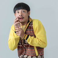 เสียงต้นฉบับ - Blacky IndyEsan