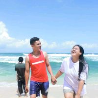 suara asli - SantiYudi