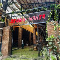 original sound - ሮድ ሀውስ ካፌ እና ኩንስፓኛ