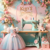 kerys.fashion