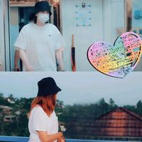 suara asli - Thabita Diaz Aprestyas