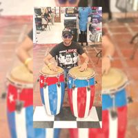 sonido original