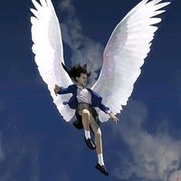 оригинальный звук