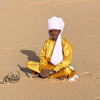 الصوت الأصلي