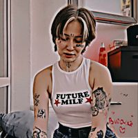 оригинальный звук