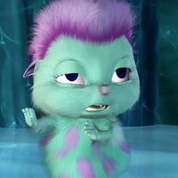 original sound - daphneblake