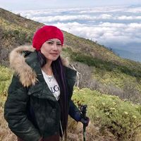 suara asli - Pendaki Indramayu