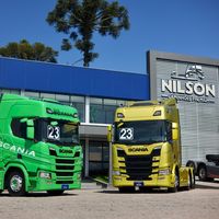 som original - Nilson Caminhões