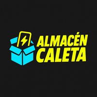 sonido original - Almacen Caleta