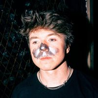 I HAVE A DREAM THAT I WAS GAY