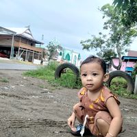 suara asli - Muhammad dzakiandra