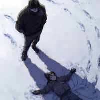 оригинальный звук